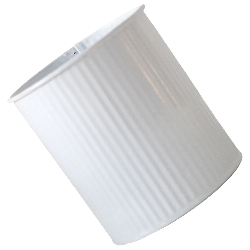 White Flower Arrangement Pot Planter I102