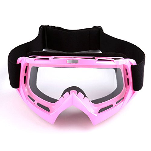 Adult Motocross Helmet Full Face Racing Style Matt Black U258