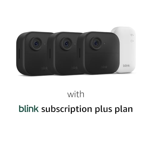 Wireless smart security camera, 1080p HD, two-way talk V648871