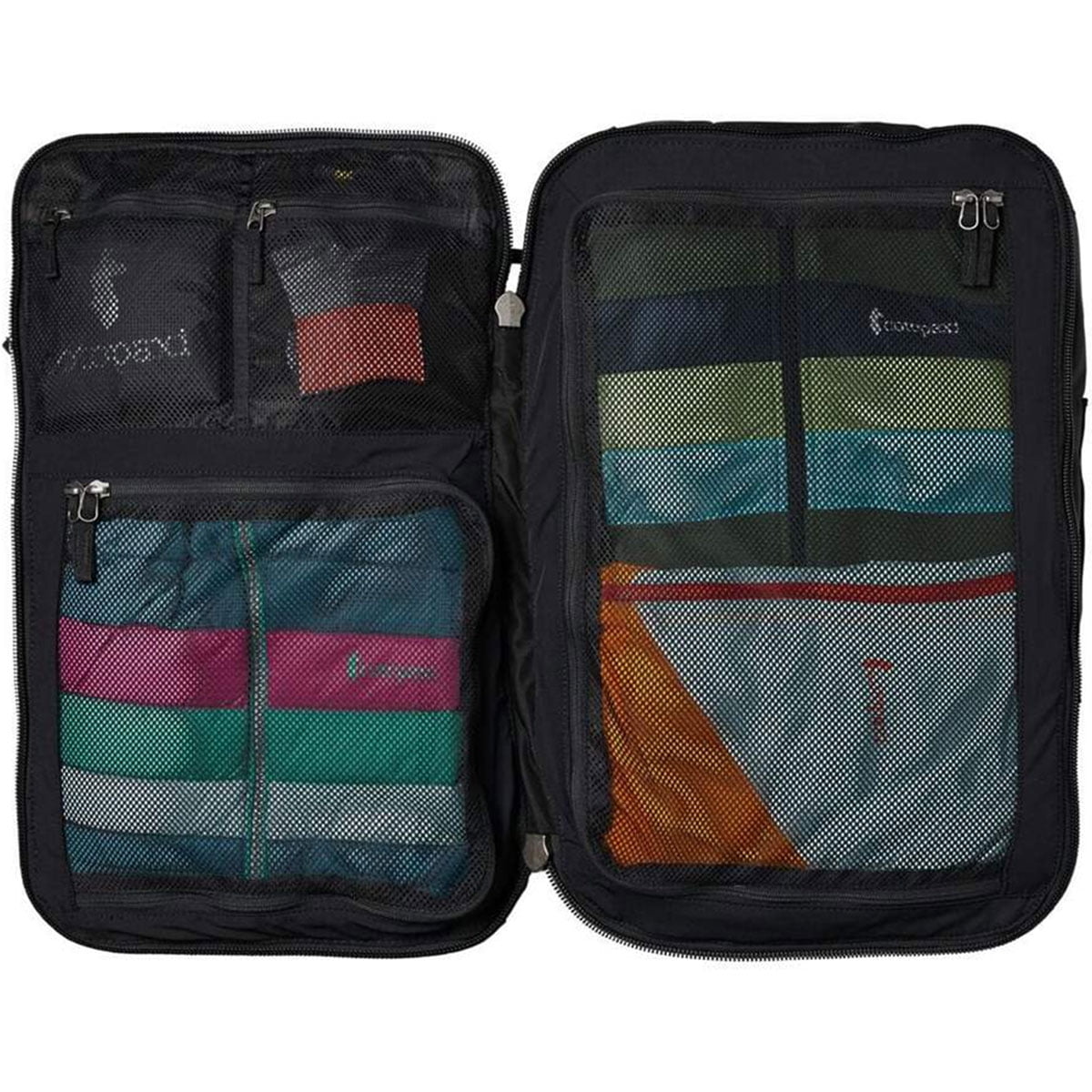 Travel Pack 35L B6115