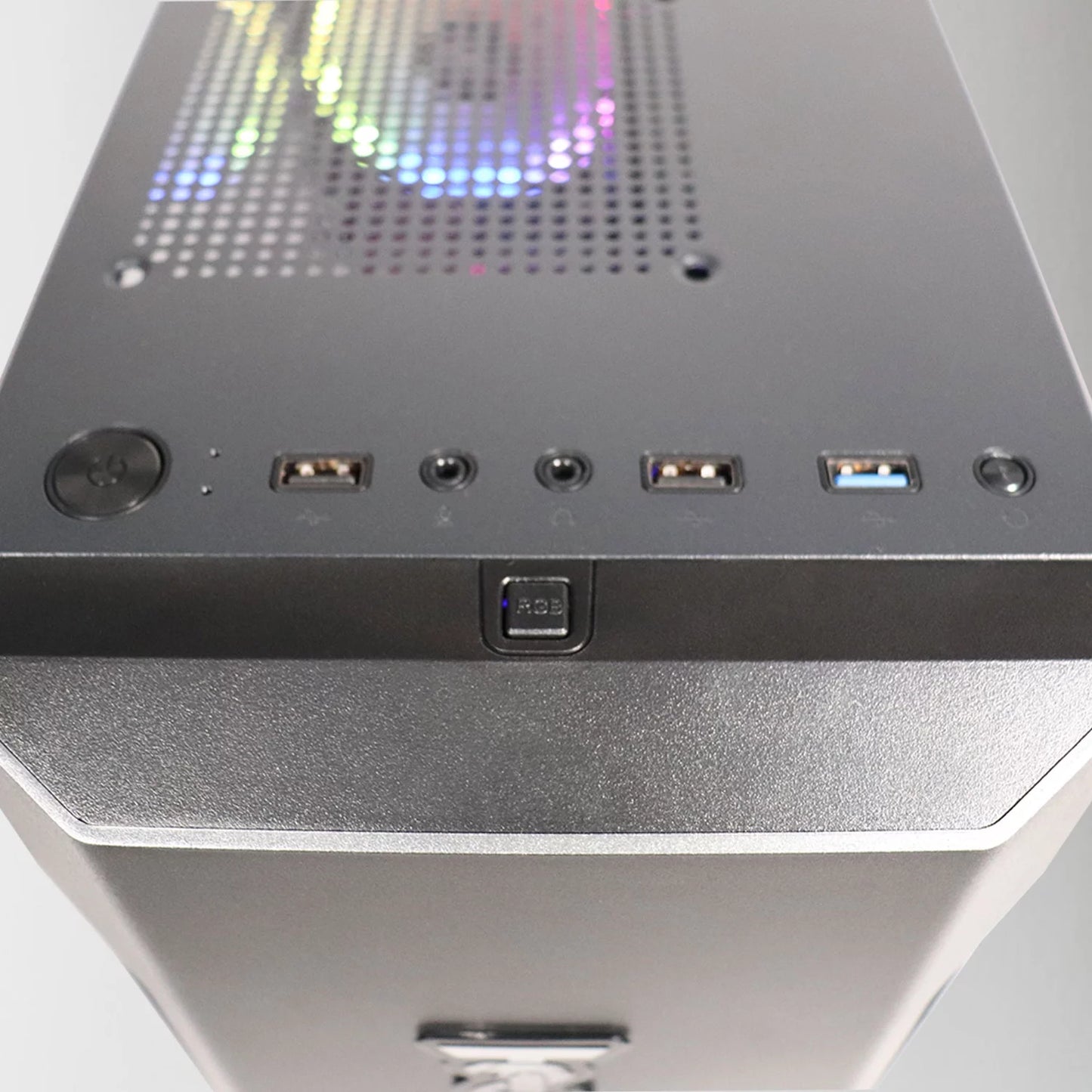 Gaming PC Desktop - Intel Core i5, 8GB RAM, 500GB HDD, WiFi K6618