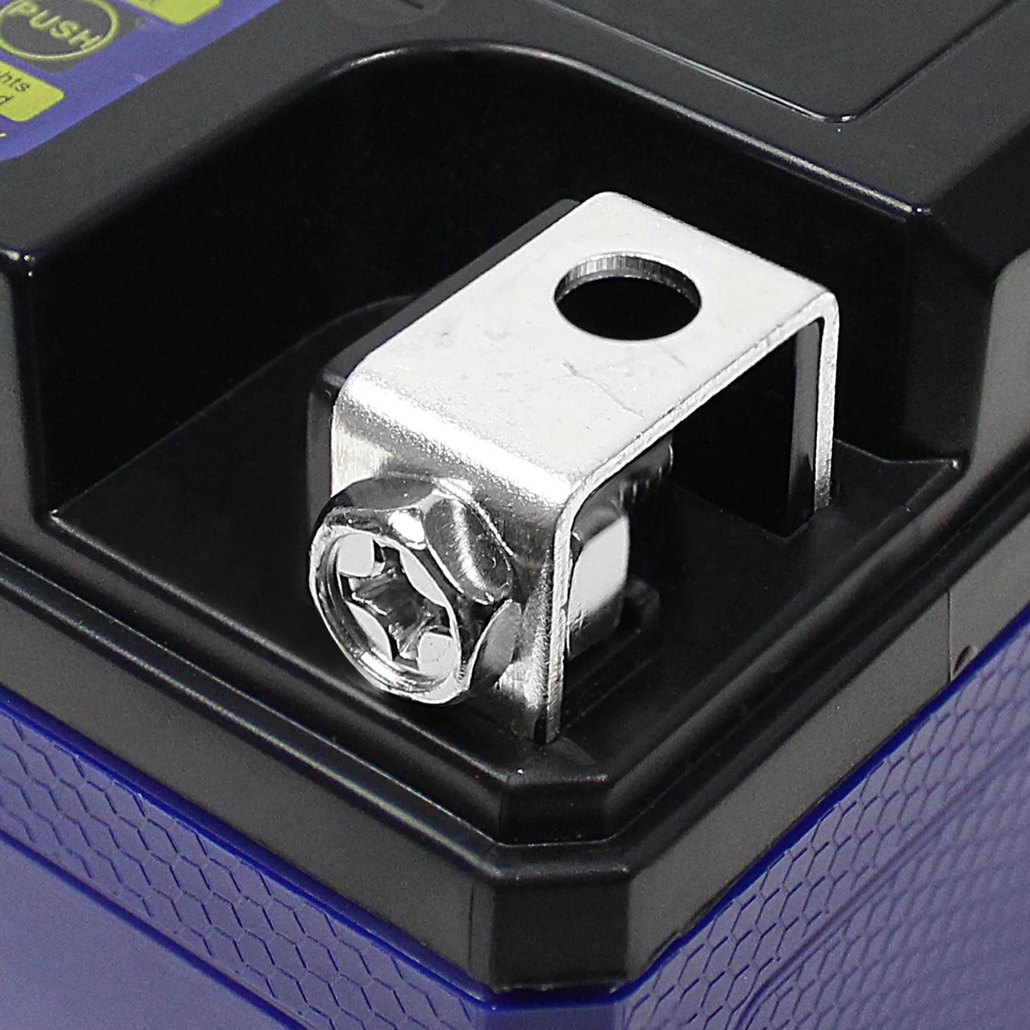 Lithium Replacement Battery Compatible with High Performance Scooter - 6 Pack W451