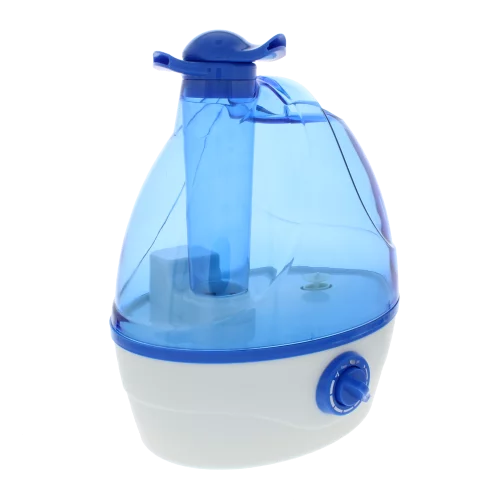 Portable Ultrasonic Cool Mist Humidifier Q835095