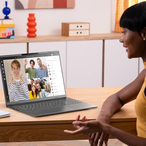 14.5" 2.5K 120Hz Laptop, Snapdragon X Plus, 16GB RAM, 1TB SSD A986