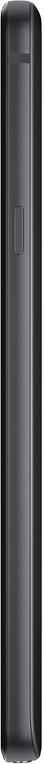 Unlocked Smartphone, 32GB, Aurora Black H992955