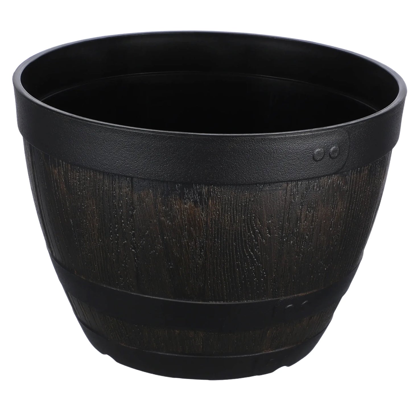 Large Plant Pots Indoor Flowerpot 23x23x16 cm Q3085
