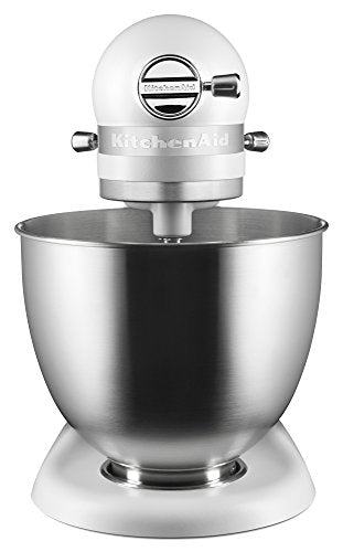 Stand Mixer, 3.5 Quart, Silver O680626