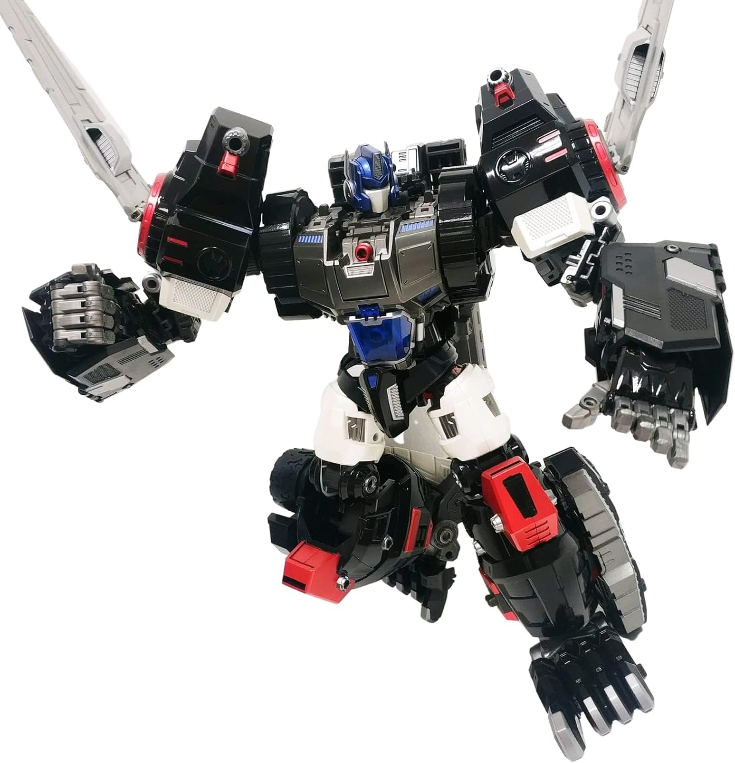 Beast War Action Figure, 11 Inch J3569