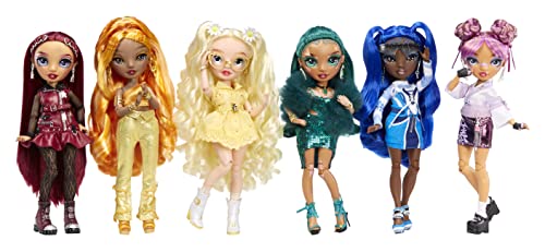Fashion Doll with 2 Designer Outfits and Accessories R161223