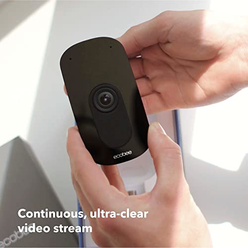 Smart Video Doorbell Camera Wired with HD Night Vision and Two-Way Talk L564