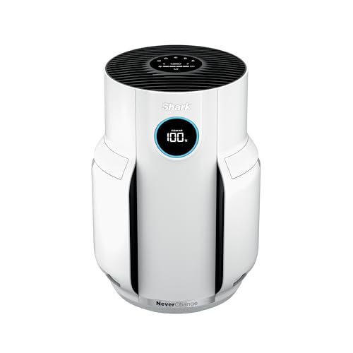 Air Purifier for Home Large Room with HEPA Filter, Covers 650 Sq. Ft L965