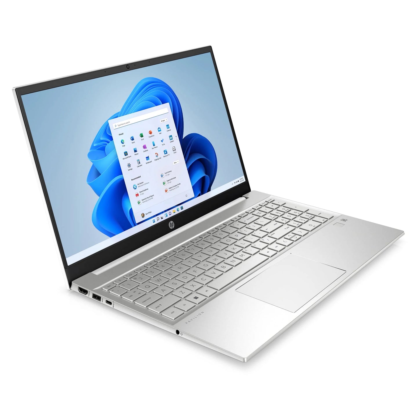 15.6" FHD Touchscreen Laptop, Intel Core i7, 16GB RAM, 1TB SSD A62938