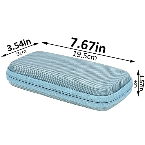 Hard Travel Case for 20000mAh Power Bank, Case Only (Black) P881030