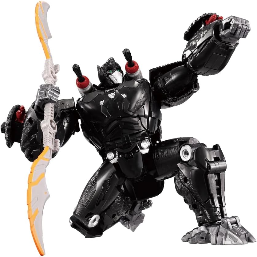 Optimus Primal 9 Inch Action Figure V499