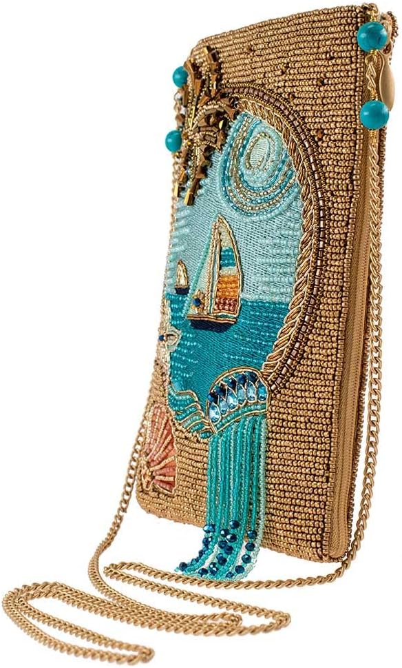 Crossbody Bag, Multicolored T6204