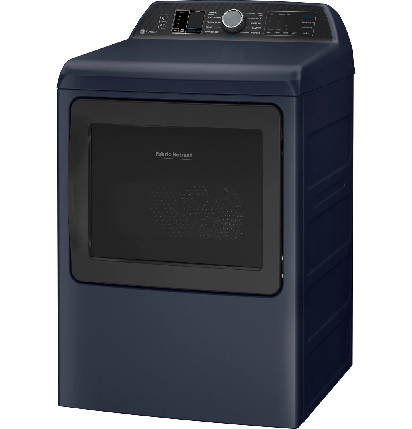 27" 7.3 Cu. Ft. Gas Dryer L702146