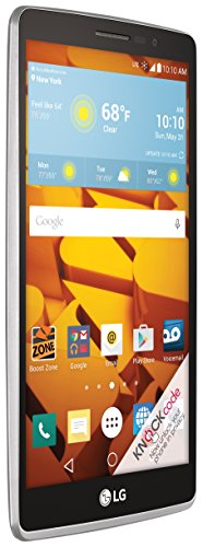 LG G Stylo W14008