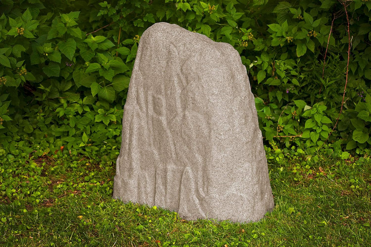 Large Lightweight Landscape Rock, Easy to Install S147940