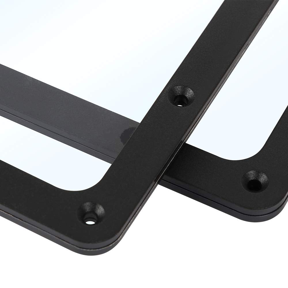 FEP Film for Resin Printers Below 6.23 Inches, 2PCS V227086