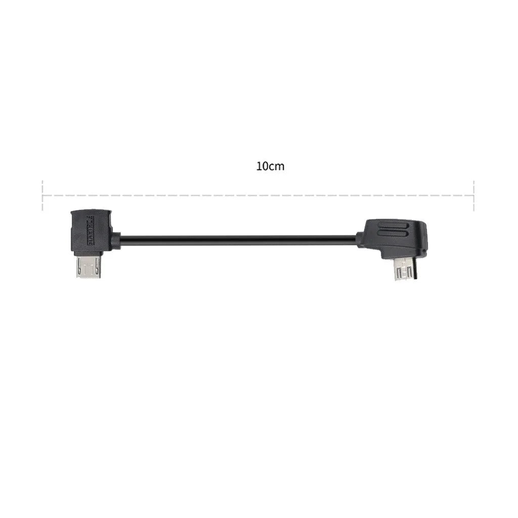 Remote Controller Cable Data Transfer Cord Accessories C8713