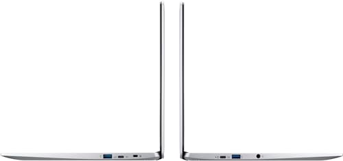 Chromebook 315 Laptop 15.6" HD Display Intel Celeron 4GB RAM 64GB eMMC Chrome OS Y847