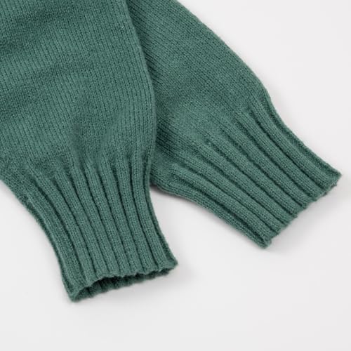 Women's Long Sleeve Knit Cardigan Sweater L169890