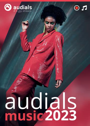 Audials One 2023 [PC Download]