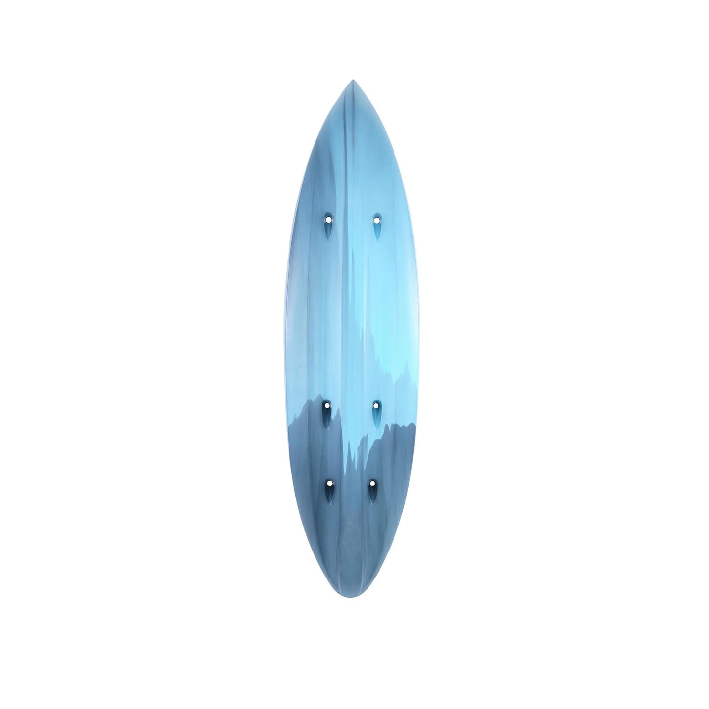 Sit-on-Top Kayak, Dragonfly Blue S621
