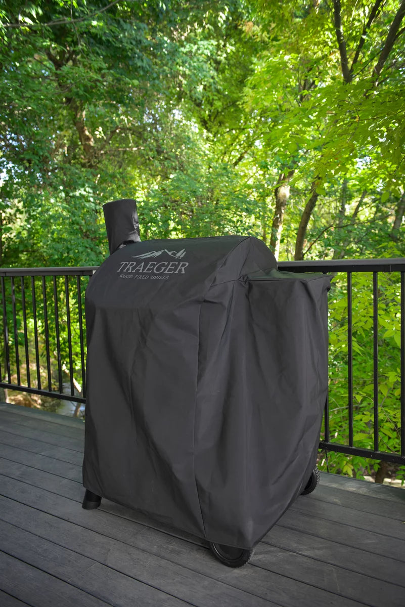Pellet Grill Cover C562