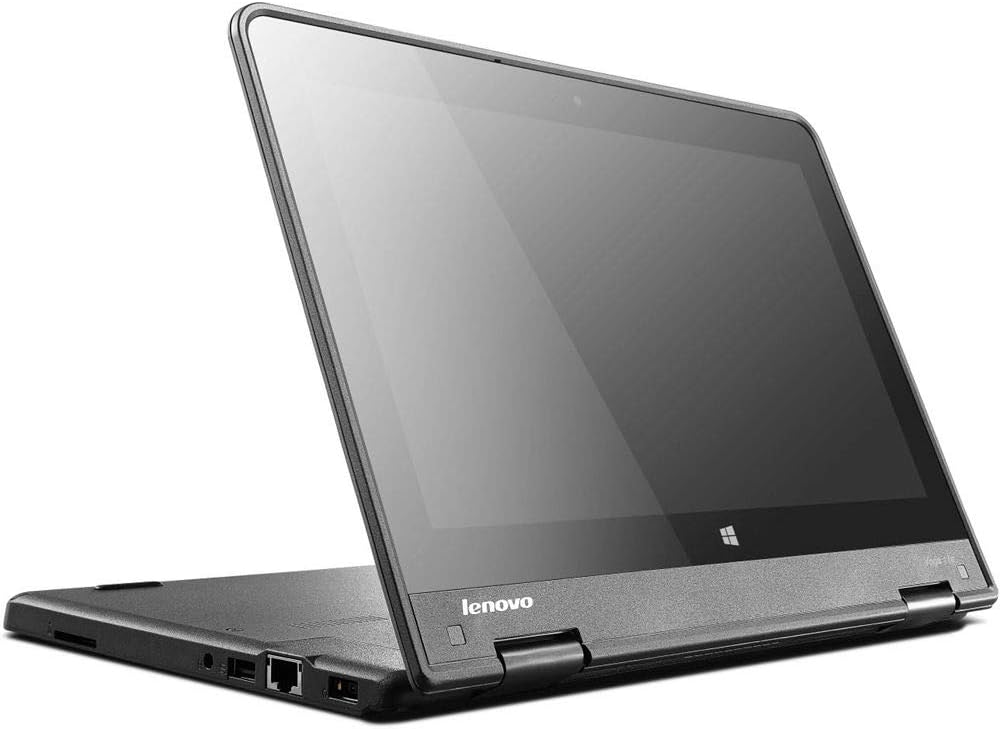 11.6" Chromebook Celeron 4GB RAM 16GB SSD I617