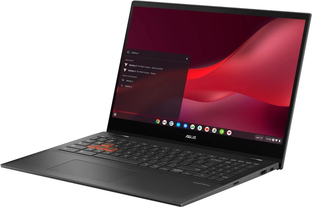 15.6" Touchscreen 144Hz FHD 2-in-1 Laptop, Intel i5, 8GB RAM, 256GB SSD R4790