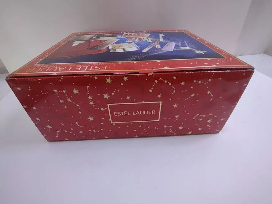 Holiday Makeup Skincare Set 11 Full-Size Favorites K5092