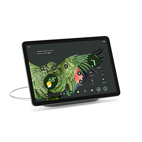 Android Tablet with 11-Inch Screen and Extra-Long Battery Life S89378
