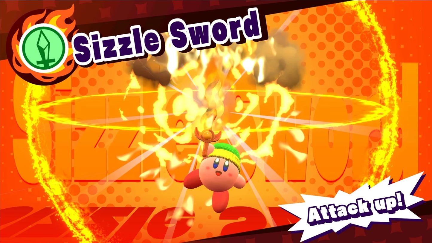 Kirby Star Allies - Nintendo Switch [Digital] K4873