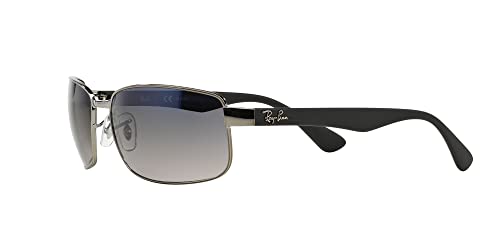 Rectangular Sunglasses O533