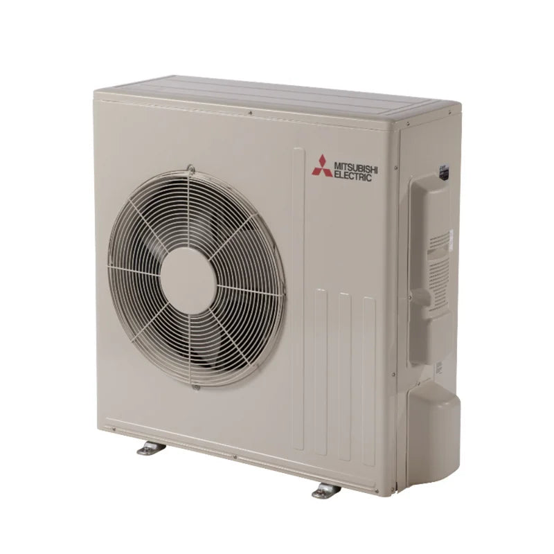 Outdoor Multi-Zone Heat Pump, 3 Ton, 42K BTU P591549