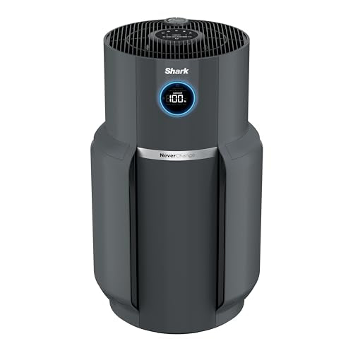 Air Purifier for Home Large Room with HEPA Filter, Covers 650 Sq. Ft L965