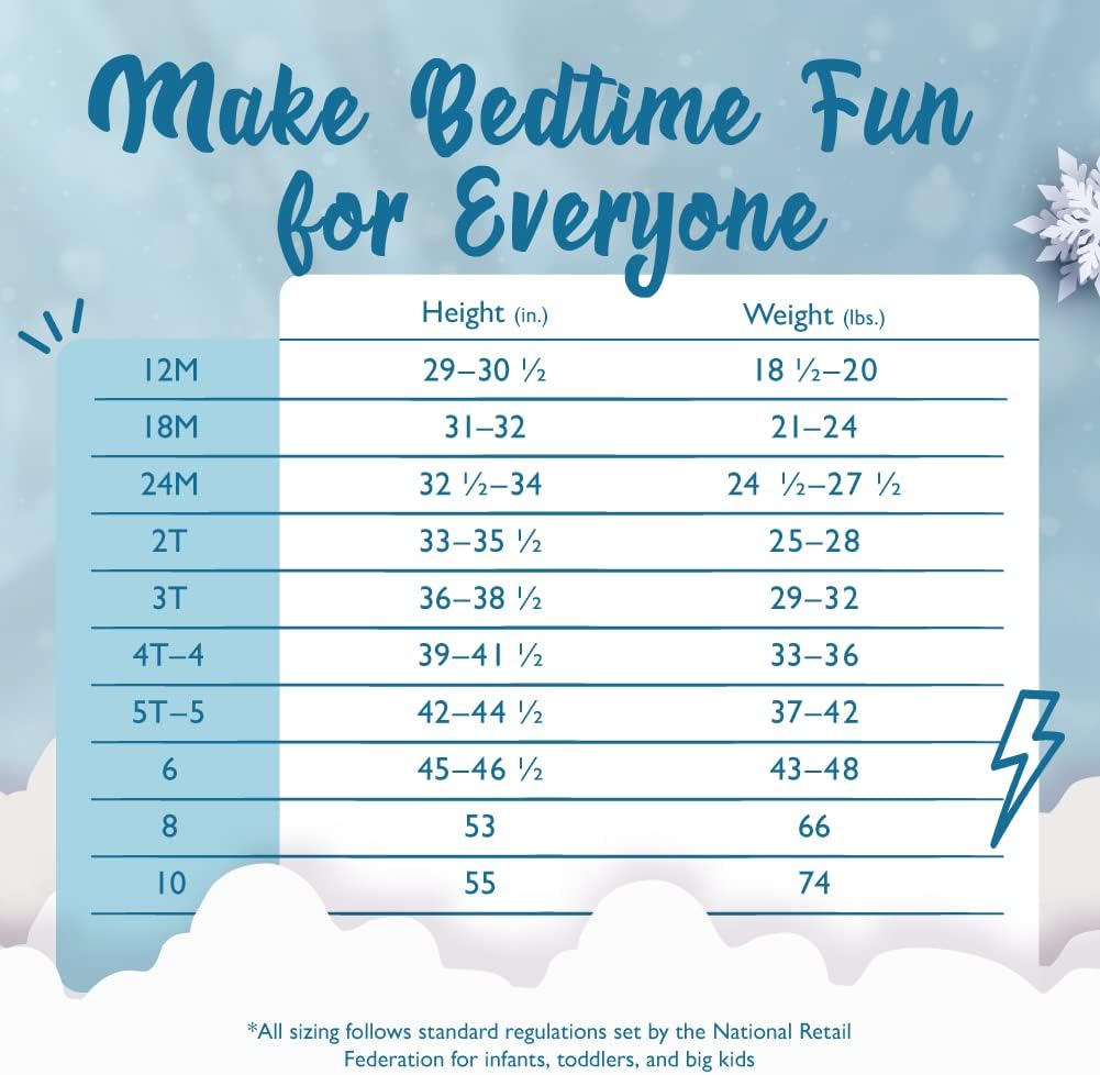 Girls' Frozen 2 Fantasy Gown Nightgown, 8 O2153
