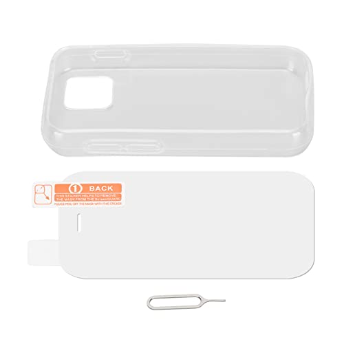 Mini Smartphone for Kids, 3G 2.5 Inch Pocket Cellphone with GPS and Camera R247607