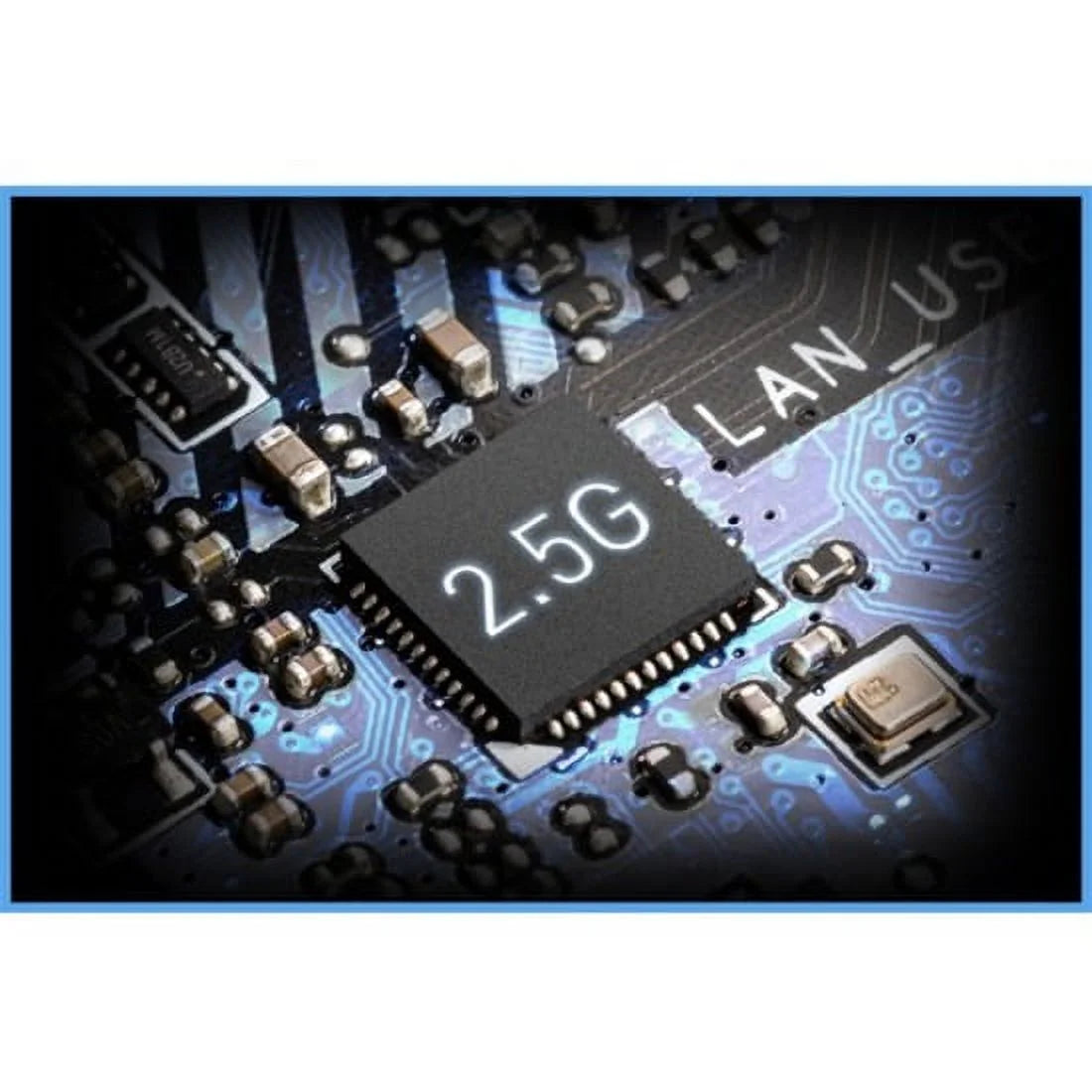 Z690-A WIFI DDR4 Desktop Motherboard, Intel LGA-1700, ATX J8310