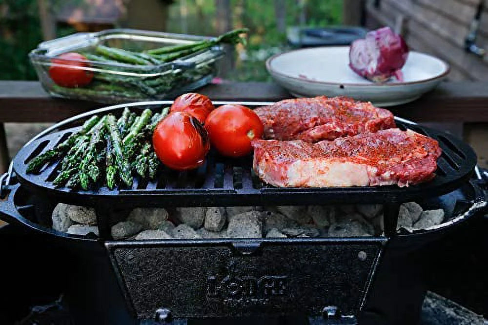 Grill Seasoning 6 Pack for Steak, Poultry, Pork & Vegetables Y463