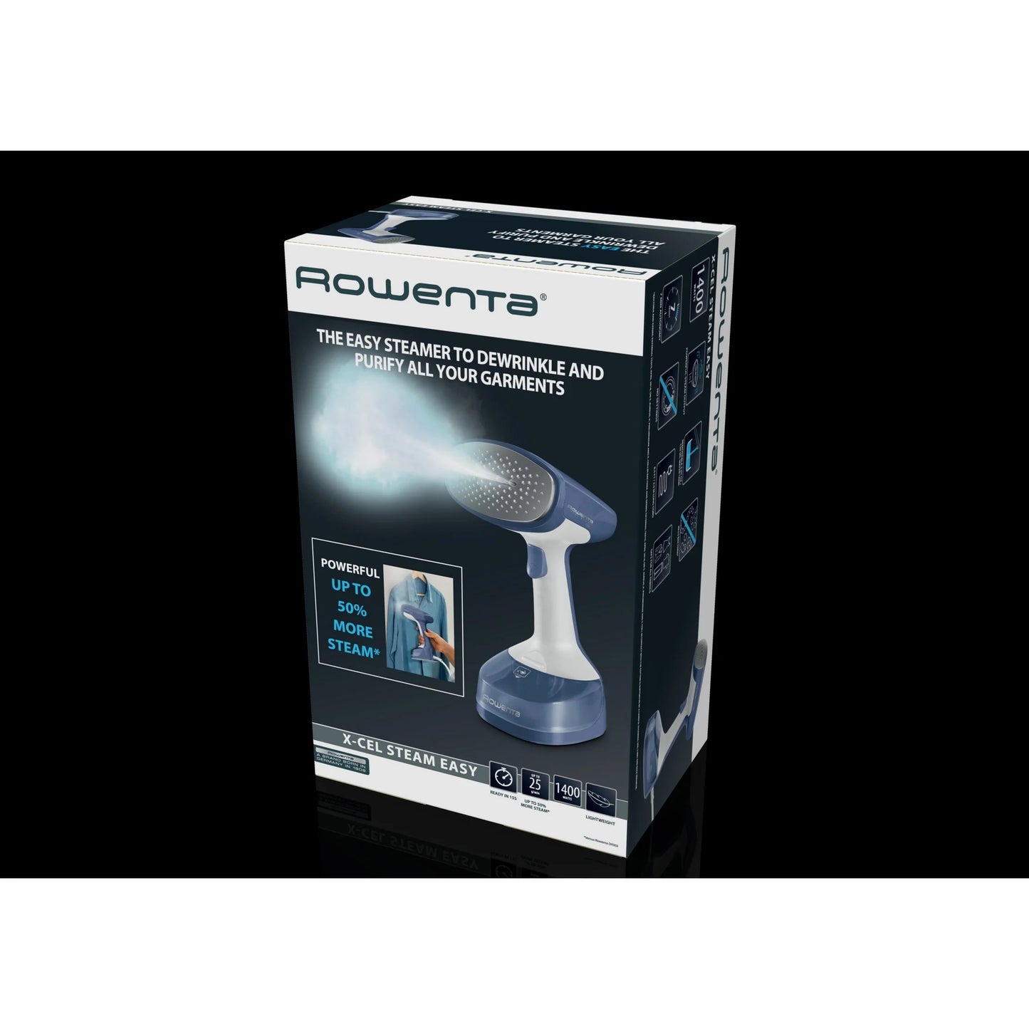 Handheld Steamer for Clothes X2033
