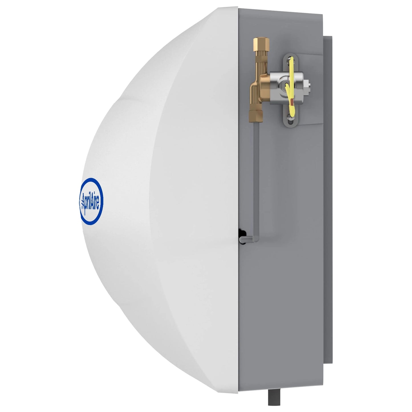 Aprilaire Manual Control Humidifier - 17 gal L983