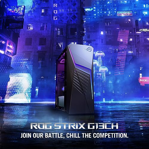 Gaming Desktop PC, Intel Core i7, RTX 3060, 16GB RAM, 1TB SSD F4692