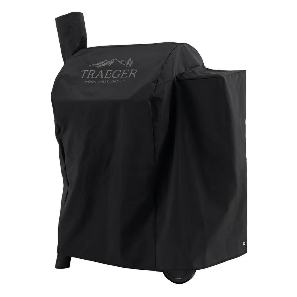 Pellet Grill Cover C562