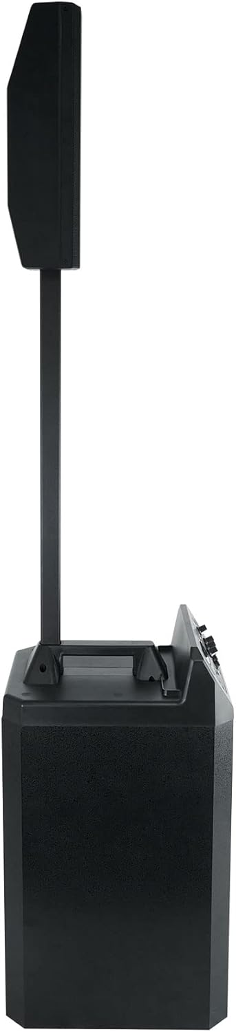 Home Theater Speaker System with Subwoofer and Bluetooth D584