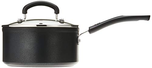 Nonstick Sauce Pan 3 Quart Oven Safe Dishwasher Safe R7956