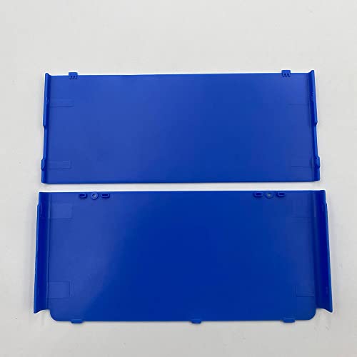 New 3DS Replacement Front Faceplate Back Plates Shell Housing Cover N5657