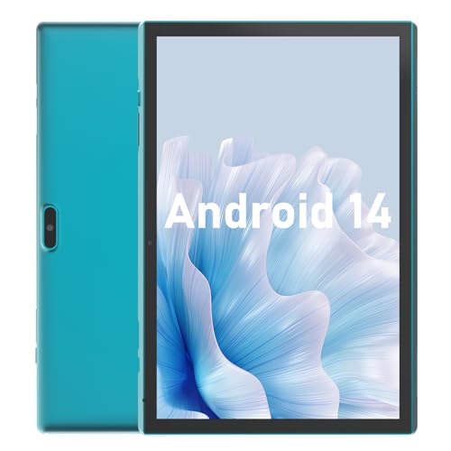 10 inch Android Tablet, 6GB RAM, 32GB ROM, WiFi 6, IPS Screen B37979