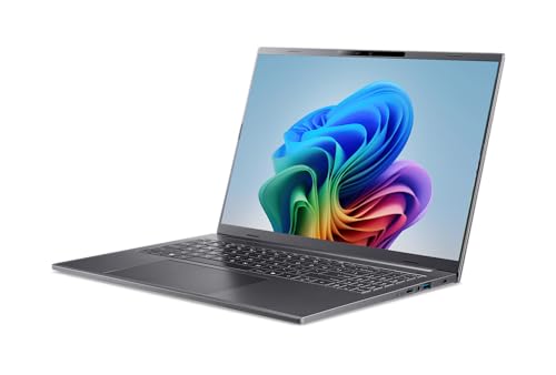 14.5" 2.5K 120Hz Laptop, Snapdragon X Plus, 16GB RAM, 1TB SSD A986